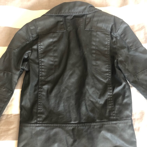 Polo by RL Kids Moto Jacket - Picture 2 of 4